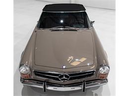 1970 Mercedes-Benz 280SL (CC-2117695) for sale in St. Louis, Missouri