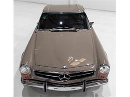1970 Mercedes-Benz 280SL (CC-2117695) for sale in St. Louis, Missouri