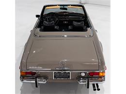1970 Mercedes-Benz 280SL (CC-2117695) for sale in St. Louis, Missouri