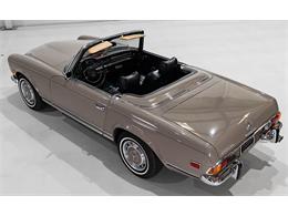 1970 Mercedes-Benz 280SL (CC-2117695) for sale in St. Louis, Missouri