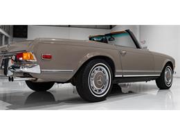 1970 Mercedes-Benz 280SL (CC-2117695) for sale in St. Louis, Missouri