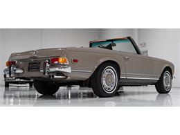 1970 Mercedes-Benz 280SL (CC-2117695) for sale in St. Louis, Missouri