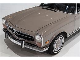 1970 Mercedes-Benz 280SL (CC-2117695) for sale in St. Louis, Missouri