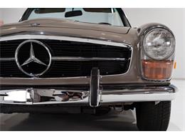 1970 Mercedes-Benz 280SL (CC-2117695) for sale in St. Louis, Missouri