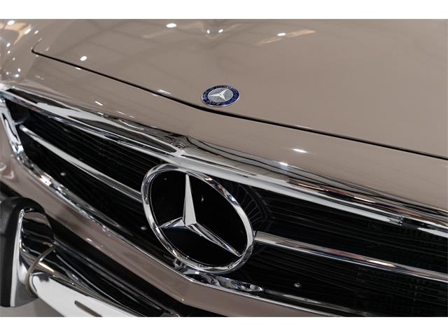 1970 Mercedes-Benz 280SL (CC-2117695) for sale in St. Louis, Missouri