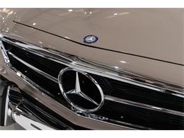 1970 Mercedes-Benz 280SL (CC-2117695) for sale in St. Louis, Missouri