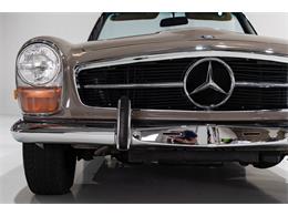 1970 Mercedes-Benz 280SL (CC-2117695) for sale in St. Louis, Missouri
