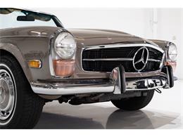 1970 Mercedes-Benz 280SL (CC-2117695) for sale in St. Louis, Missouri