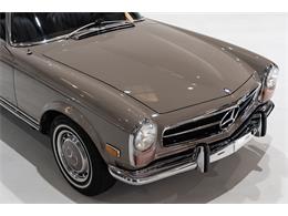 1970 Mercedes-Benz 280SL (CC-2117695) for sale in St. Louis, Missouri