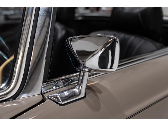1970 Mercedes-Benz 280SL (CC-2117695) for sale in St. Louis, Missouri