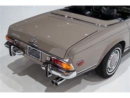 1970 Mercedes-Benz 280SL (CC-2117695) for sale in St. Louis, Missouri