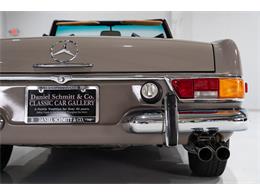 1970 Mercedes-Benz 280SL (CC-2117695) for sale in St. Louis, Missouri