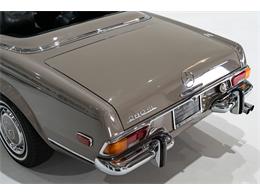 1970 Mercedes-Benz 280SL (CC-2117695) for sale in St. Louis, Missouri