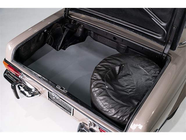 1970 Mercedes-Benz 280SL (CC-2117695) for sale in St. Louis, Missouri