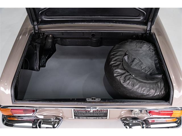 1970 Mercedes-Benz 280SL (CC-2117695) for sale in St. Louis, Missouri