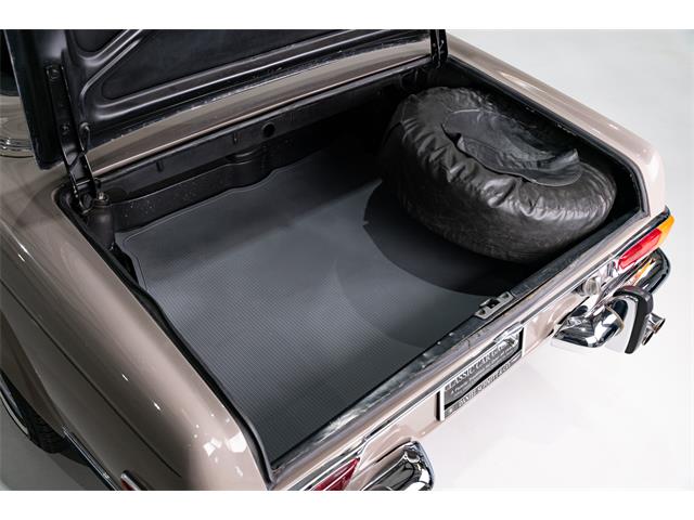 1970 Mercedes-Benz 280SL (CC-2117695) for sale in St. Louis, Missouri