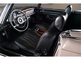 1970 Mercedes-Benz 280SL (CC-2117695) for sale in St. Louis, Missouri