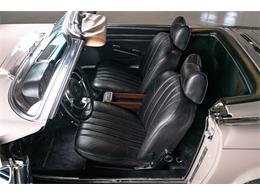 1970 Mercedes-Benz 280SL (CC-2117695) for sale in St. Louis, Missouri