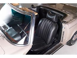1970 Mercedes-Benz 280SL (CC-2117695) for sale in St. Louis, Missouri