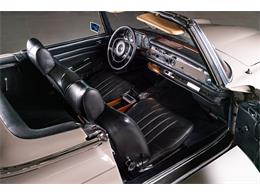 1970 Mercedes-Benz 280SL (CC-2117695) for sale in St. Louis, Missouri