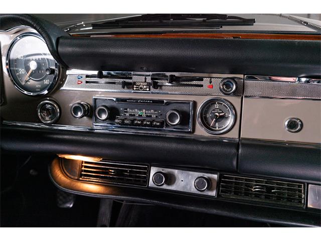 1970 Mercedes-Benz 280SL (CC-2117695) for sale in St. Louis, Missouri