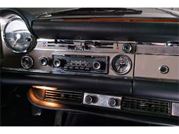 1970 Mercedes-Benz 280SL (CC-2117695) for sale in St. Louis, Missouri