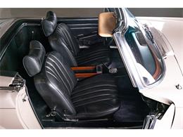 1970 Mercedes-Benz 280SL (CC-2117695) for sale in St. Louis, Missouri