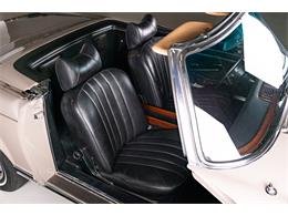 1970 Mercedes-Benz 280SL (CC-2117695) for sale in St. Louis, Missouri