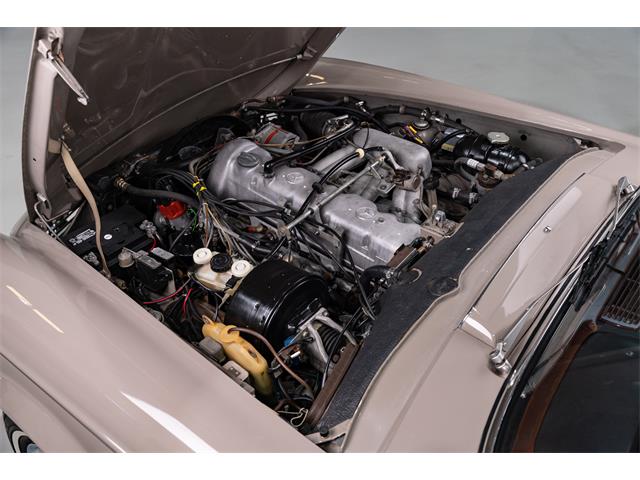 1970 Mercedes-Benz 280SL (CC-2117695) for sale in St. Louis, Missouri