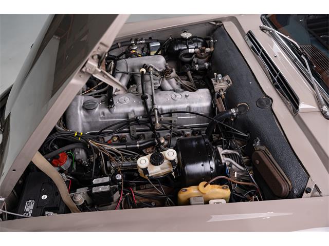 1970 Mercedes-Benz 280SL (CC-2117695) for sale in St. Louis, Missouri