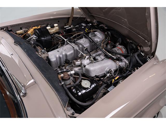 1970 Mercedes-Benz 280SL (CC-2117695) for sale in St. Louis, Missouri