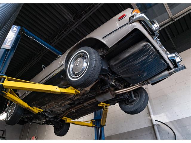 1970 Mercedes-Benz 280SL (CC-2117695) for sale in St. Louis, Missouri