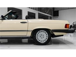 1989 Mercedes-Benz 560SL (CC-2117696) for sale in St. Louis, Missouri
