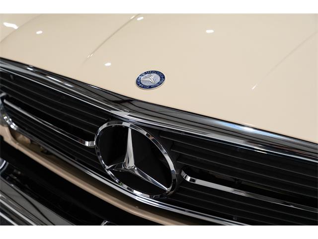 1989 Mercedes-Benz 560SL (CC-2117696) for sale in St. Louis, Missouri