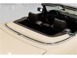 1989 Mercedes-Benz 560SL (CC-2117696) for sale in St. Louis, Missouri