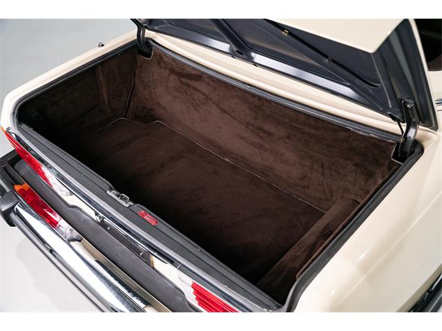 1989 Mercedes-Benz 560SL (CC-2117696) for sale in St. Louis, Missouri