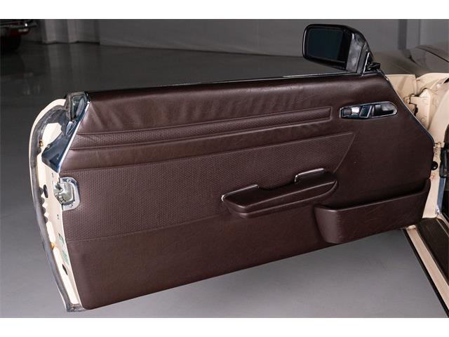 1989 Mercedes-Benz 560SL (CC-2117696) for sale in St. Louis, Missouri