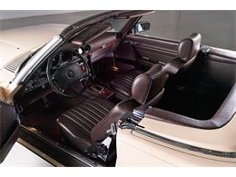1989 Mercedes-Benz 560SL (CC-2117696) for sale in St. Louis, Missouri