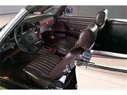 1989 Mercedes-Benz 560SL (CC-2117696) for sale in St. Louis, Missouri