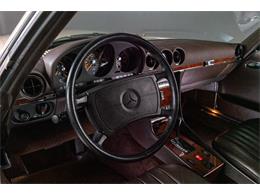 1989 Mercedes-Benz 560SL (CC-2117696) for sale in St. Louis, Missouri