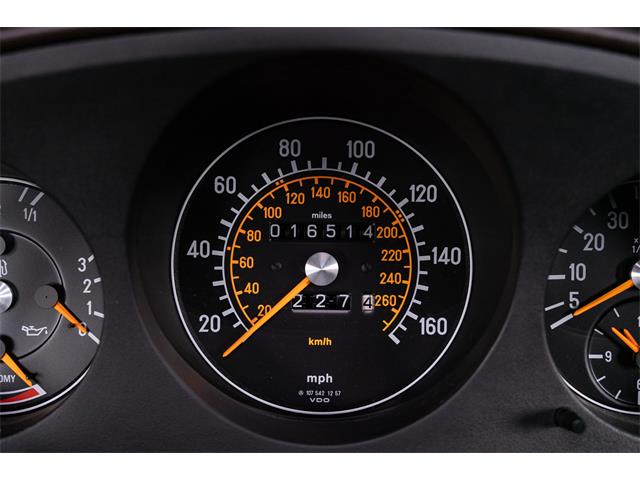 1989 Mercedes-Benz 560SL (CC-2117696) for sale in St. Louis, Missouri
