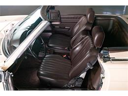 1989 Mercedes-Benz 560SL (CC-2117696) for sale in St. Louis, Missouri