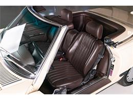 1989 Mercedes-Benz 560SL (CC-2117696) for sale in St. Louis, Missouri