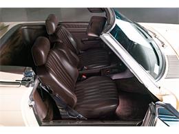 1989 Mercedes-Benz 560SL (CC-2117696) for sale in St. Louis, Missouri
