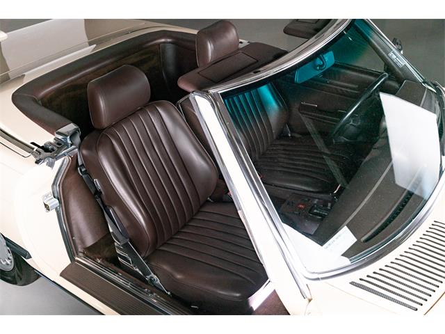 1989 Mercedes-Benz 560SL (CC-2117696) for sale in St. Louis, Missouri