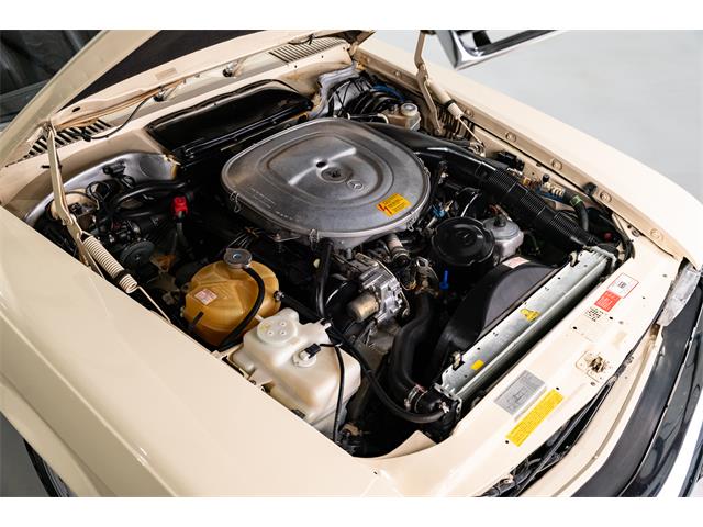 1989 Mercedes-Benz 560SL (CC-2117696) for sale in St. Louis, Missouri