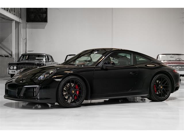 2019 Porsche 911 Carrera (CC-2117697) for sale in St. Louis, Missouri