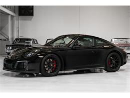 2019 Porsche 911 Carrera (CC-2117697) for sale in St. Louis, Missouri