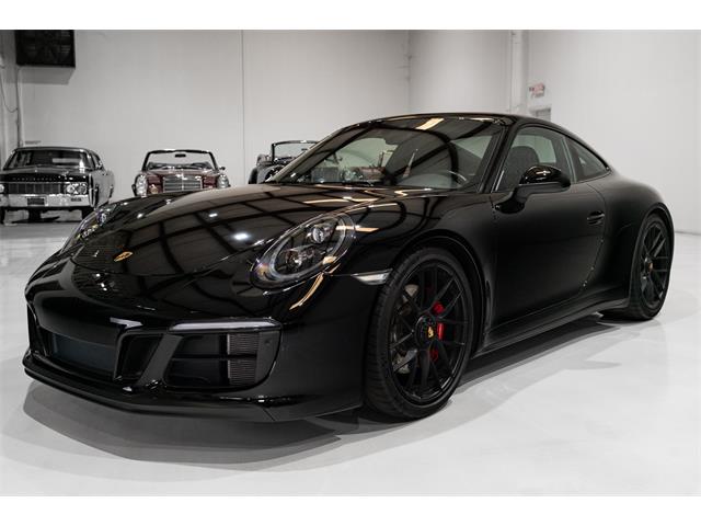 2019 Porsche 911 Carrera (CC-2117697) for sale in St. Louis, Missouri