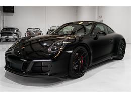 2019 Porsche 911 Carrera (CC-2117697) for sale in St. Louis, Missouri